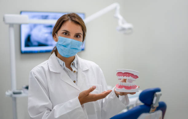 Best Pediatric Emergency Dentist in Hobart, WI