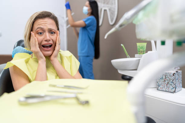 Best Orthodontic Emergency Dentist in Hobart, WI
